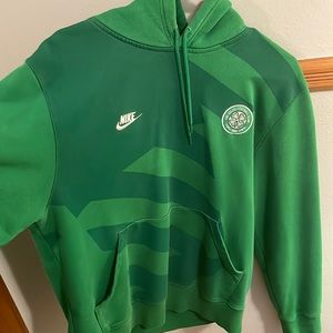 Rare Nike Sweatshirt